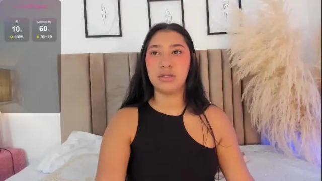 Image 3 of daksha__ Stream on Chaturbate on 1 month ago