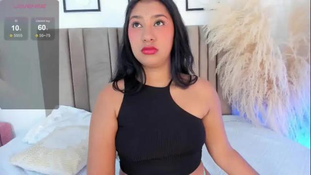Image 6 of daksha__ Stream on Chaturbate on 1 month ago