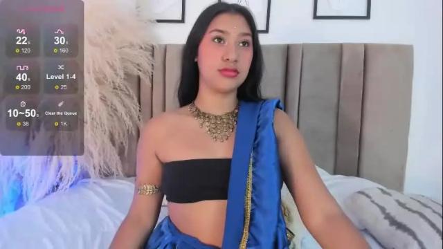 Thumbnail 2, daksha__'s Stream at Chaturbate, 1 month ago