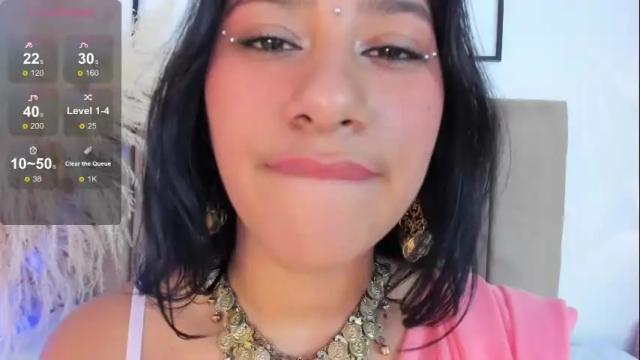 Thumbnail 2, daksha__'s Stream at Chaturbate, 1 month ago