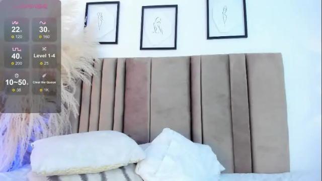 Image 3 of daksha__ Stream on Chaturbate on 1 month ago