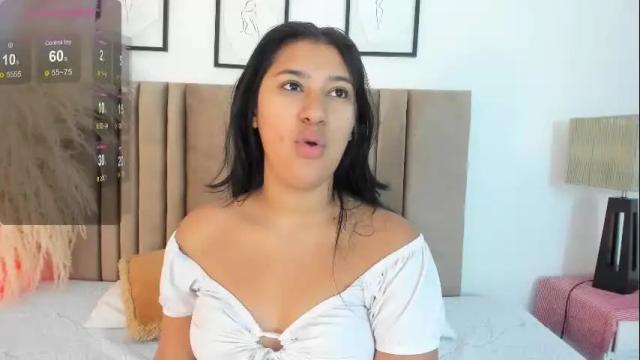 Thumbnail 1, daksha__'s Stream at Chaturbate, 29 days ago