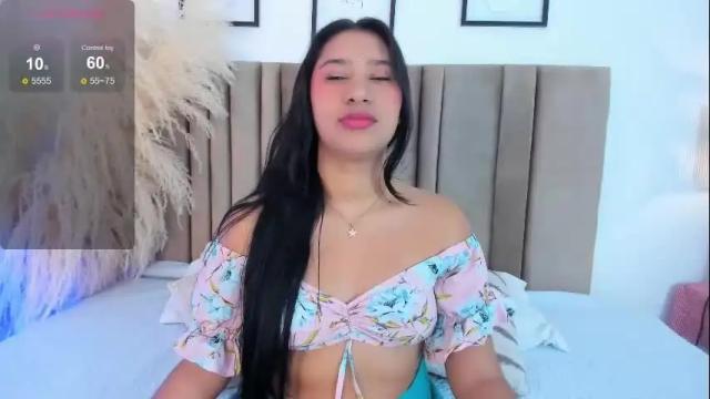 Thumbnail 3, daksha__'s Stream at Chaturbate, 20 days ago