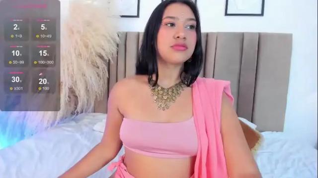 Image 2 of daksha__ Stream on Chaturbate on 18 days ago