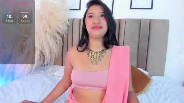 Image 4 of daksha__ Stream on Chaturbate on 18 days ago