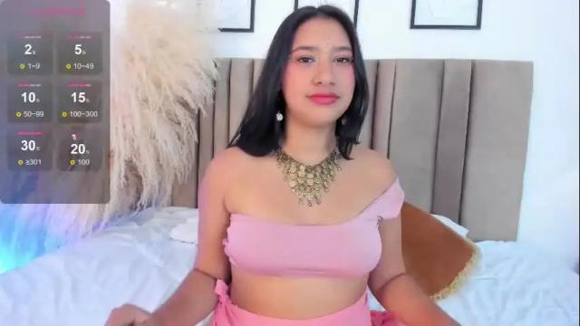 Thumbnail 2, daksha__'s Stream at Chaturbate, 16 days ago
