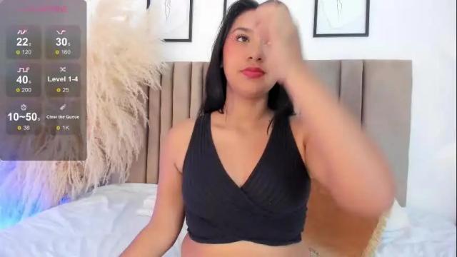 Thumbnail 2, daksha__'s Stream at Chaturbate, 14 days ago