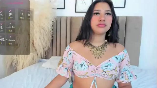 Thumbnail 1, daksha__'s Stream at Chaturbate, 10 days ago