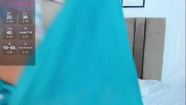 Image 3 of daksha__ Stream on Chaturbate on 12 days ago