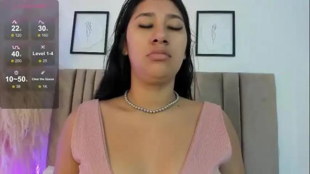 Thumbnail 1, daksha__'s Stream at Chaturbate, 14 hours ago