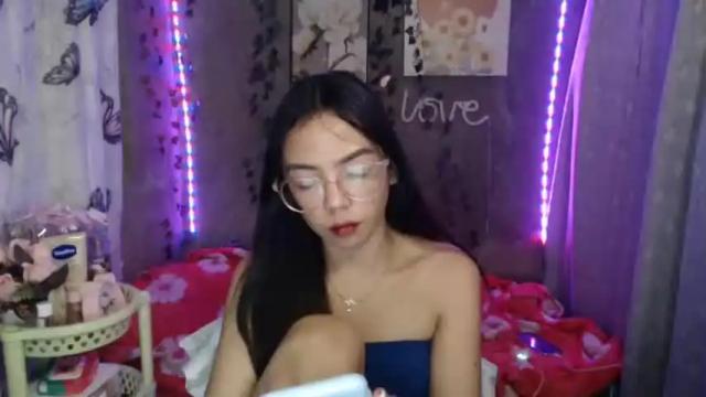 Image 2 of dalagangpinayxx Stream on Chaturbate on 13 months ago