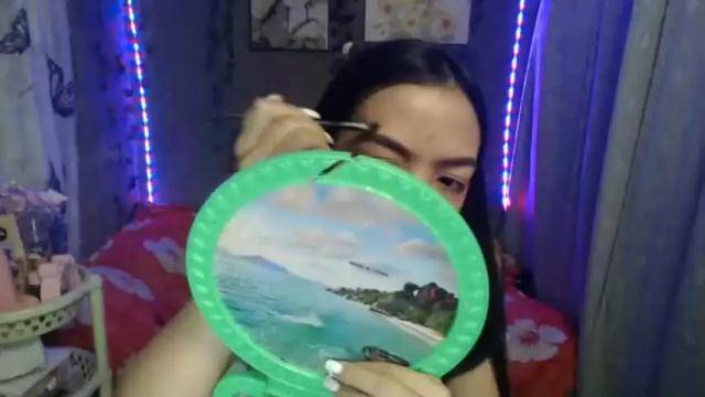 Image 3 of dalagangpinayxx Stream on Chaturbate on 13 months ago