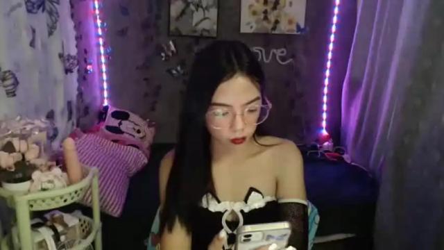 Image 12 of dalagangpinayxx Stream on Chaturbate on 12 months ago