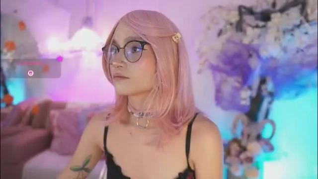 Thumbnail 2, dalahiarushh's Stream at Chaturbate, 1 month ago