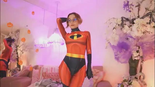 Image 2 of dalahiarushh Stream on Chaturbate on 1 month ago