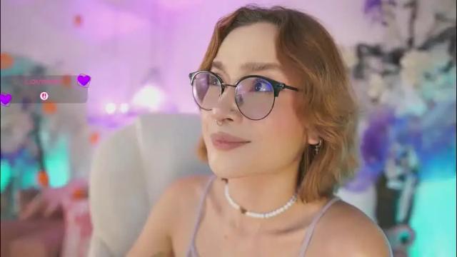 Image 12 of dalahiarushh Stream on Chaturbate on 1 month ago