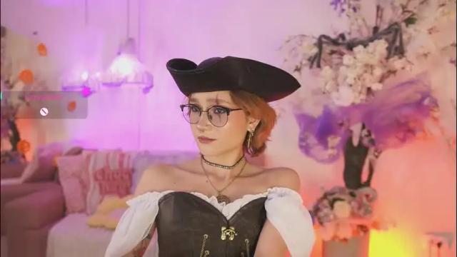 Image 8 of dalahiarushh Stream on Chaturbate on 1 month ago