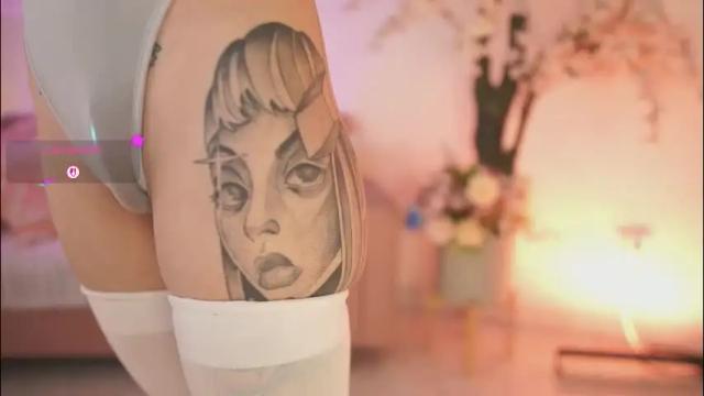 Image 2 of dalahiarushh Stream on Chaturbate on 1 month ago