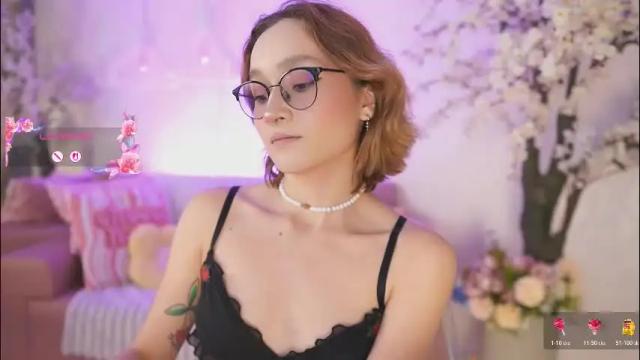 Image 4 of dalahiarushh Stream on Chaturbate on 20 days ago