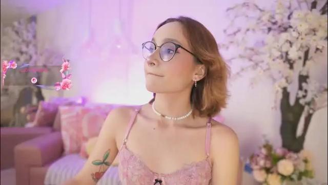 Thumbnail 2, dalahiarushh's Stream at Chaturbate, 18 days ago