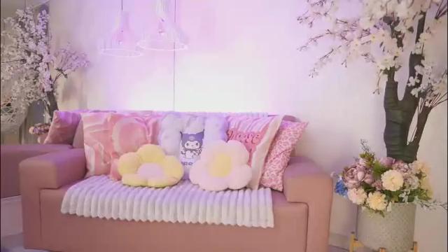 Image 6 of dalahiarushh Stream on Chaturbate on 19 days ago