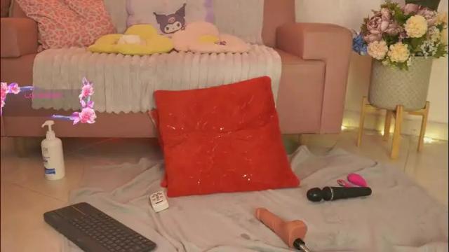 Image 2 of dalahiarushh Stream on Chaturbate on 10 days ago