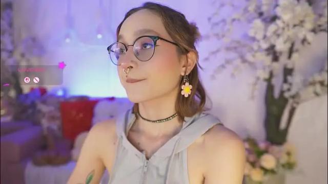 Image 4 of dalahiarushh Stream on Chaturbate on 1 day ago