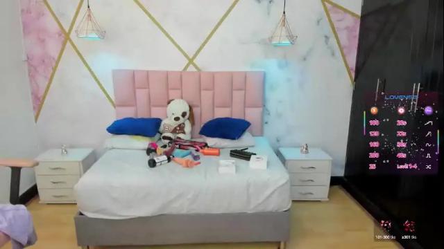 Image 2 of dalas_sr Stream on Chaturbate on 1 month ago