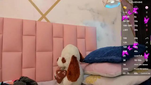 Image 4 of dalas_sr Stream on Chaturbate on 1 month ago