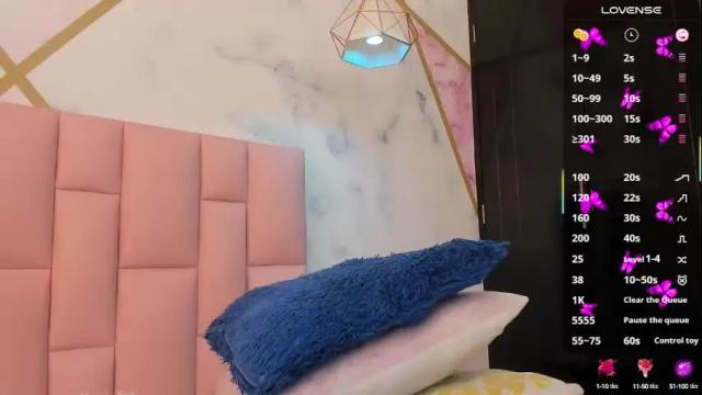 Thumbnail 3, dalas_sr's Stream at Chaturbate, 1 month ago