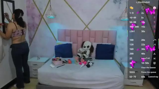 Image 4 of dalas_sr Stream on Chaturbate on 1 month ago