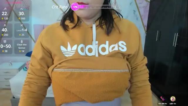 Thumbnail 1, dalas_sr's Stream at Chaturbate, 1 month ago