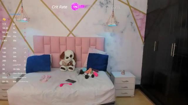 Image 3 of dalas_sr Stream on Chaturbate on 1 month ago