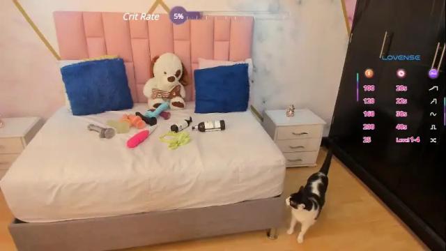 Image 2 of dalas_sr Stream on Chaturbate on 1 month ago
