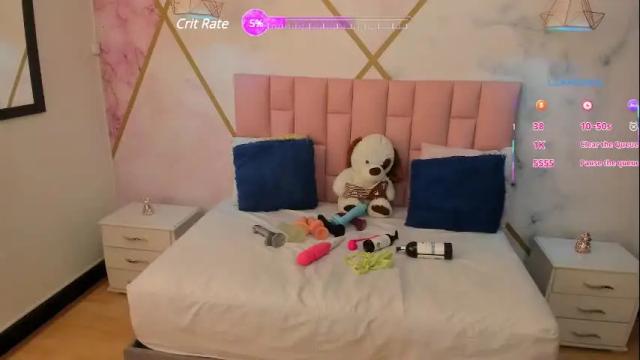Image 3 of dalas_sr Stream on Chaturbate on 1 month ago