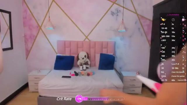 Image 2 of dalas_sr Stream on Chaturbate on 14 days ago