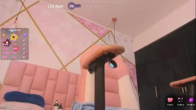 Image 11 of dalas_sr Stream on Chaturbate on 9 days ago