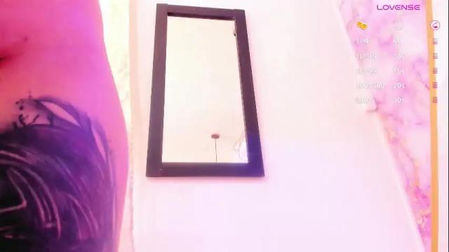 Thumbnail 3, dalas_sr's Stream at Chaturbate, 3 months ago