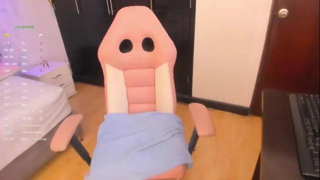 Image 12 of dalas_sr Stream on Chaturbate on 2 months ago