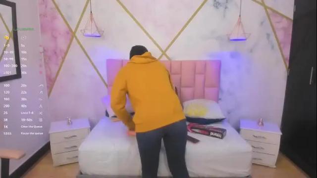 Thumbnail 1, dalas_sr's Stream at Chaturbate, 2 months ago