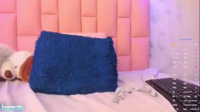 Image 11 of dalas_sr Stream on Chaturbate on 2 months ago