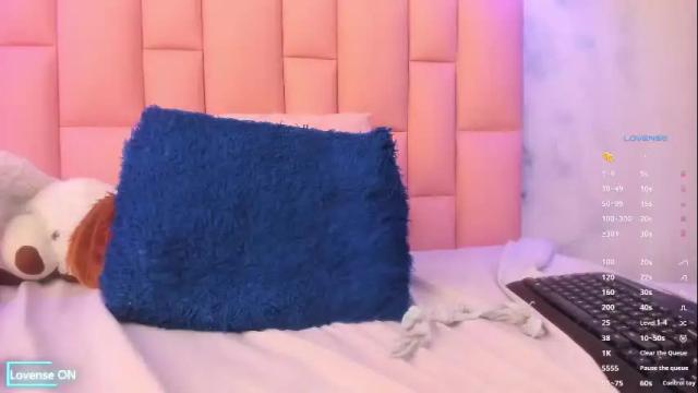 Image 12 of dalas_sr Stream on Chaturbate on 2 months ago