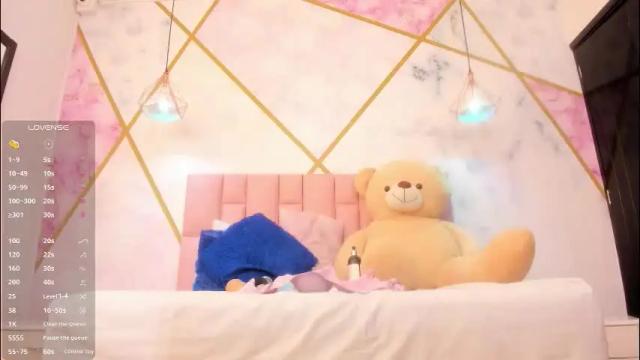 Image 10 of dalas_sr Stream on Chaturbate on 2 months ago