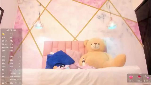 Image 11 of dalas_sr Stream on Chaturbate on 2 months ago