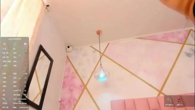Image 2 of dalas_sr Stream on Chaturbate on 2 months ago