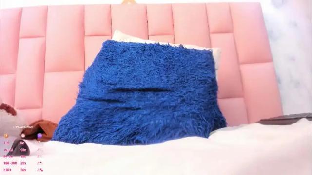 Thumbnail 2, dalas_sr's Stream at Chaturbate, 2 months ago