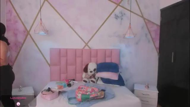 Thumbnail 1, dalas_sr's Stream at Chaturbate, 2 months ago