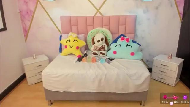 Image 8 of dalas_sr Stream on Chaturbate on 1 month ago