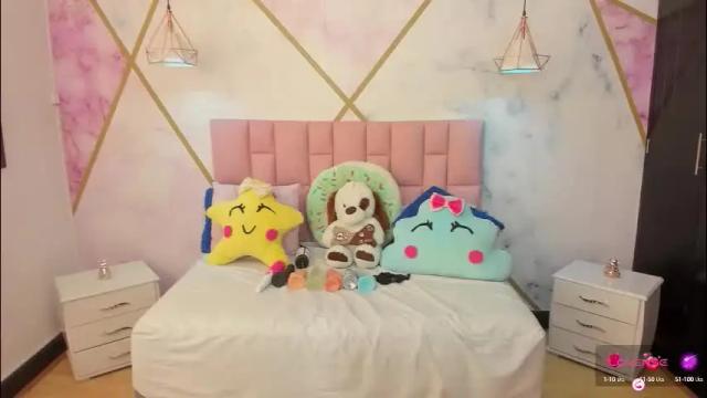 Thumbnail 3, dalas_sr's Stream at Chaturbate, 1 month ago
