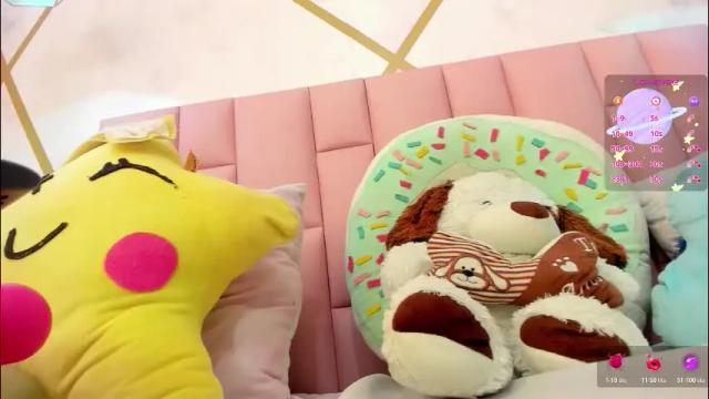 Thumbnail 3, dalas_sr's Stream at Chaturbate, 1 month ago